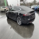 JN auto Tesla Model S P85+ Toit Panoramique,Supercharger gratuit a vie, Double Chargeur 19kw, Suspension a air..MCU2 8608505 2014 Image 2
